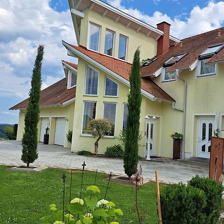 Appartement Schober Kukmirn Exterior photo