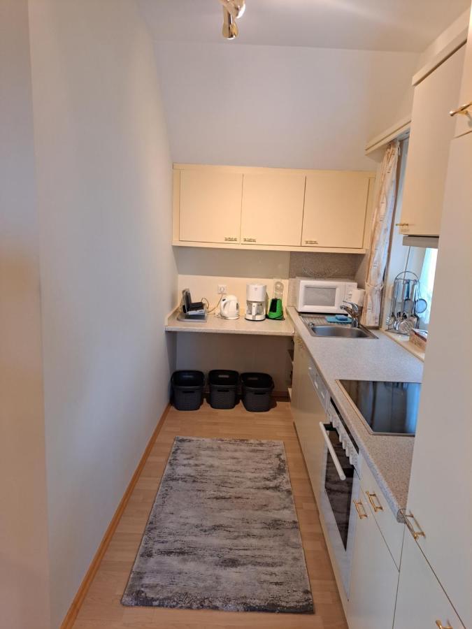 Appartement Schober Kukmirn Exterior photo
