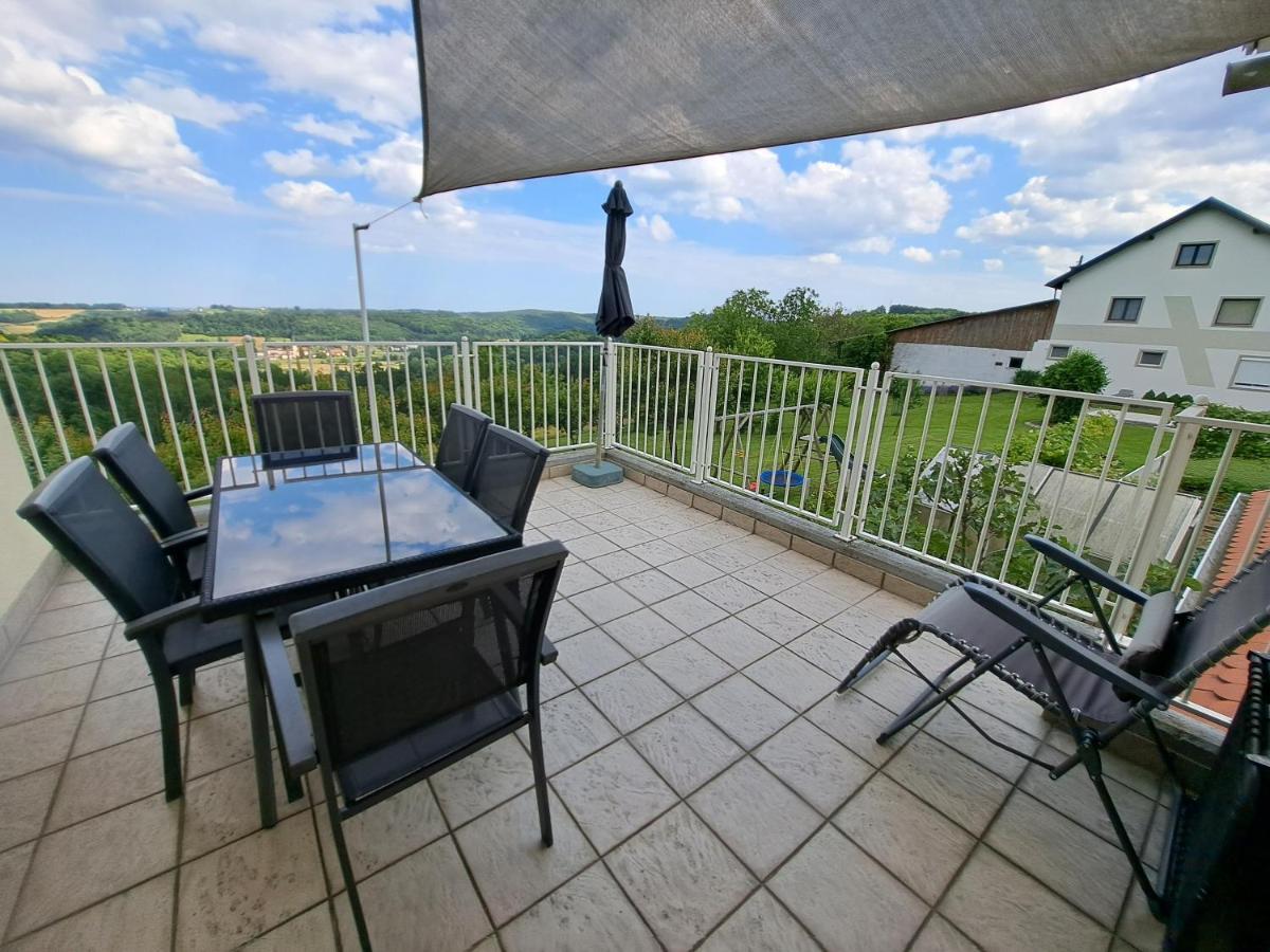 Appartement Schober Kukmirn Exterior photo