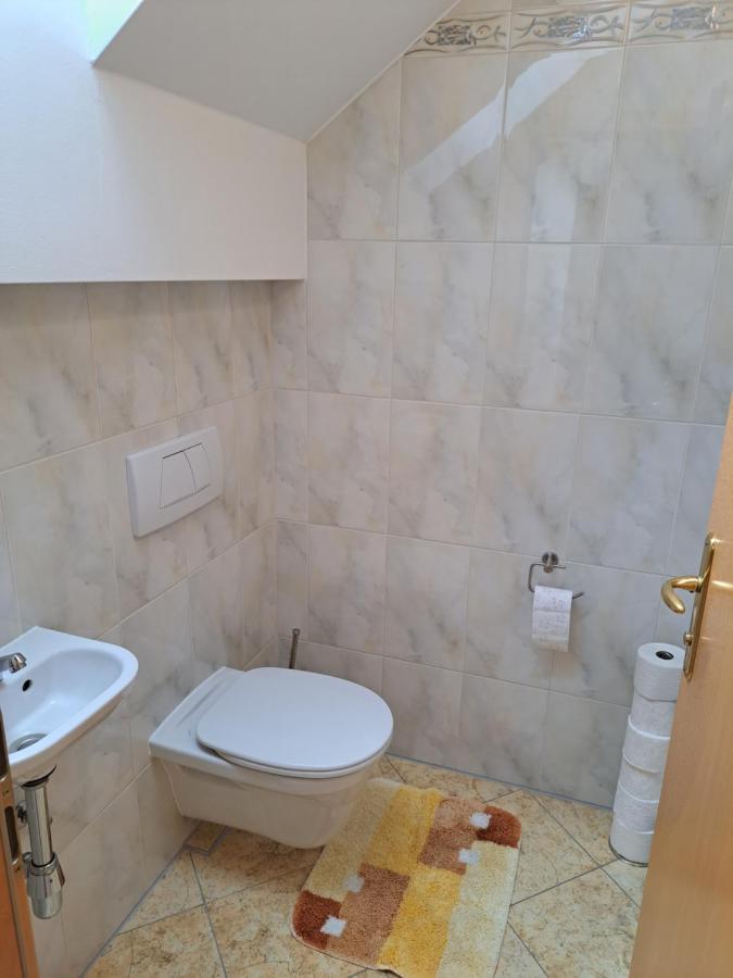Appartement Schober Kukmirn Exterior photo