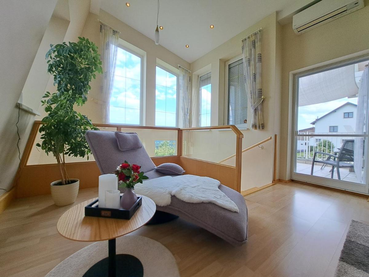 Appartement Schober Kukmirn Exterior photo