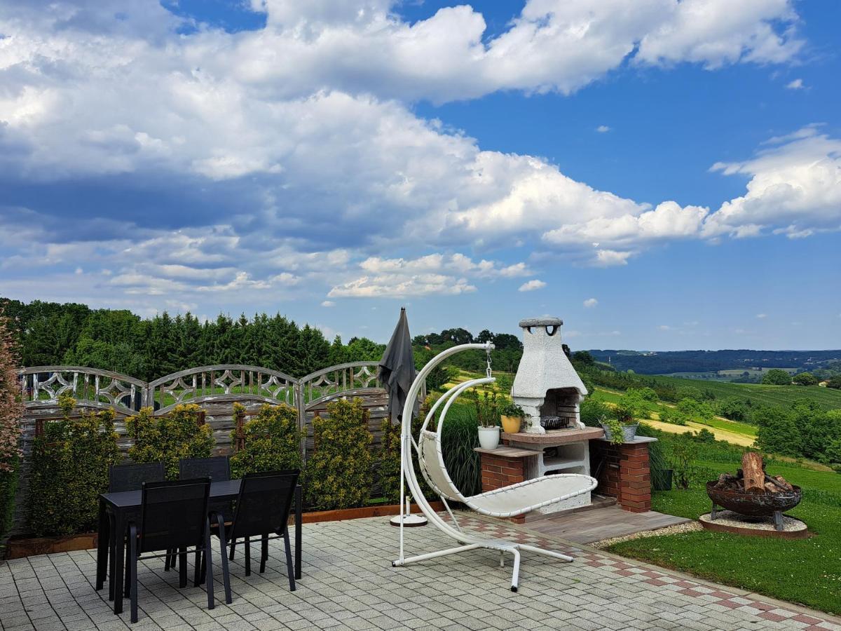 Appartement Schober Kukmirn Exterior photo