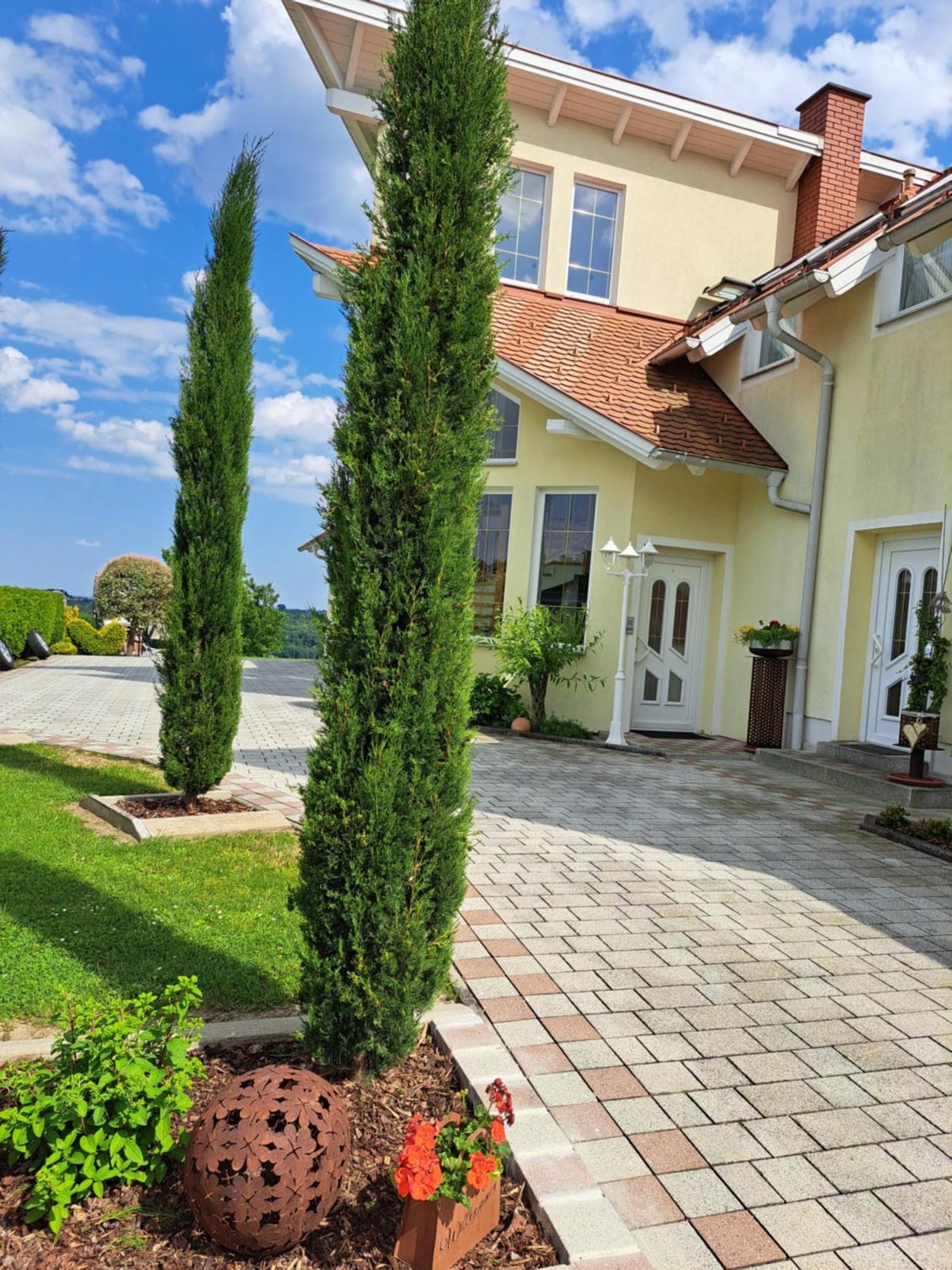 Appartement Schober Kukmirn Exterior photo