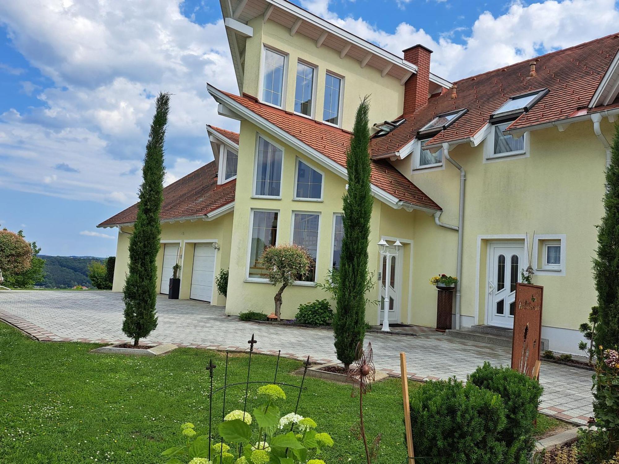 Appartement Schober Kukmirn Exterior photo